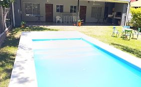 Nuestra Casa en Paso